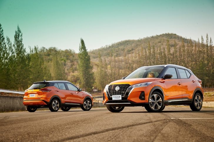 All-New NISSAN KICKS e-POWER-6