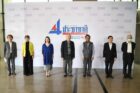 ภาพบรรยากาศ ประชาชาติธุรกิจ 44 ปี