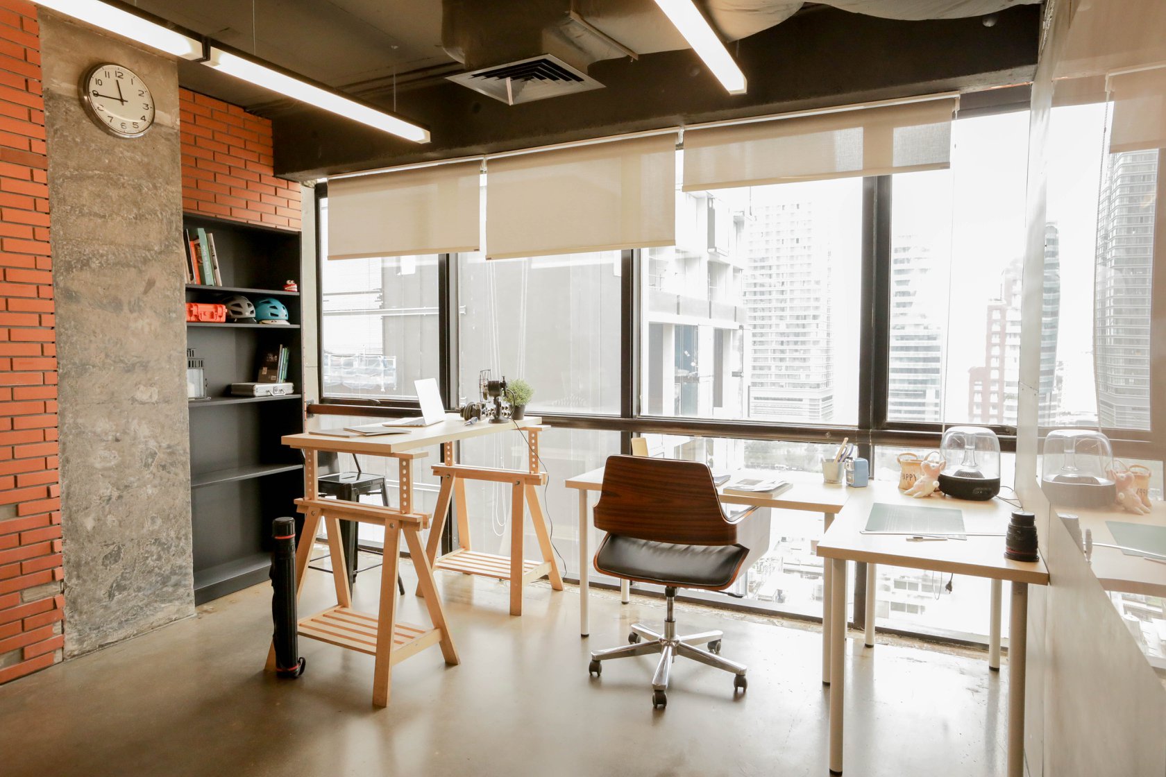 Draft Board Co-office สายอาร์ต