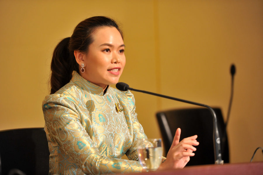 “วันรู้รักสามัคคี” ครม. กำหนดให้ 4 ธ.ค. เป็นวันสำคัญของชาติ