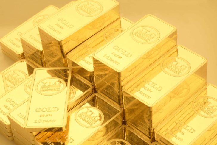 บทวิเคราะห์ ราคาทองคำ YLG Bullion บทวิเคราะห์ ราคาทองคำ YLG Bullion