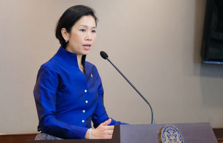 ทุ่ม 4,752 ล้านบาท พัฒนาระบบคลาวด์ สู่รัฐบาลดิจิทัล