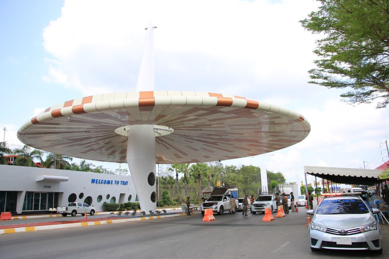 โรงแรมตราดเปิดจองล่วงหน้า อัดแคมเปญซื้อ 1 แถม 1