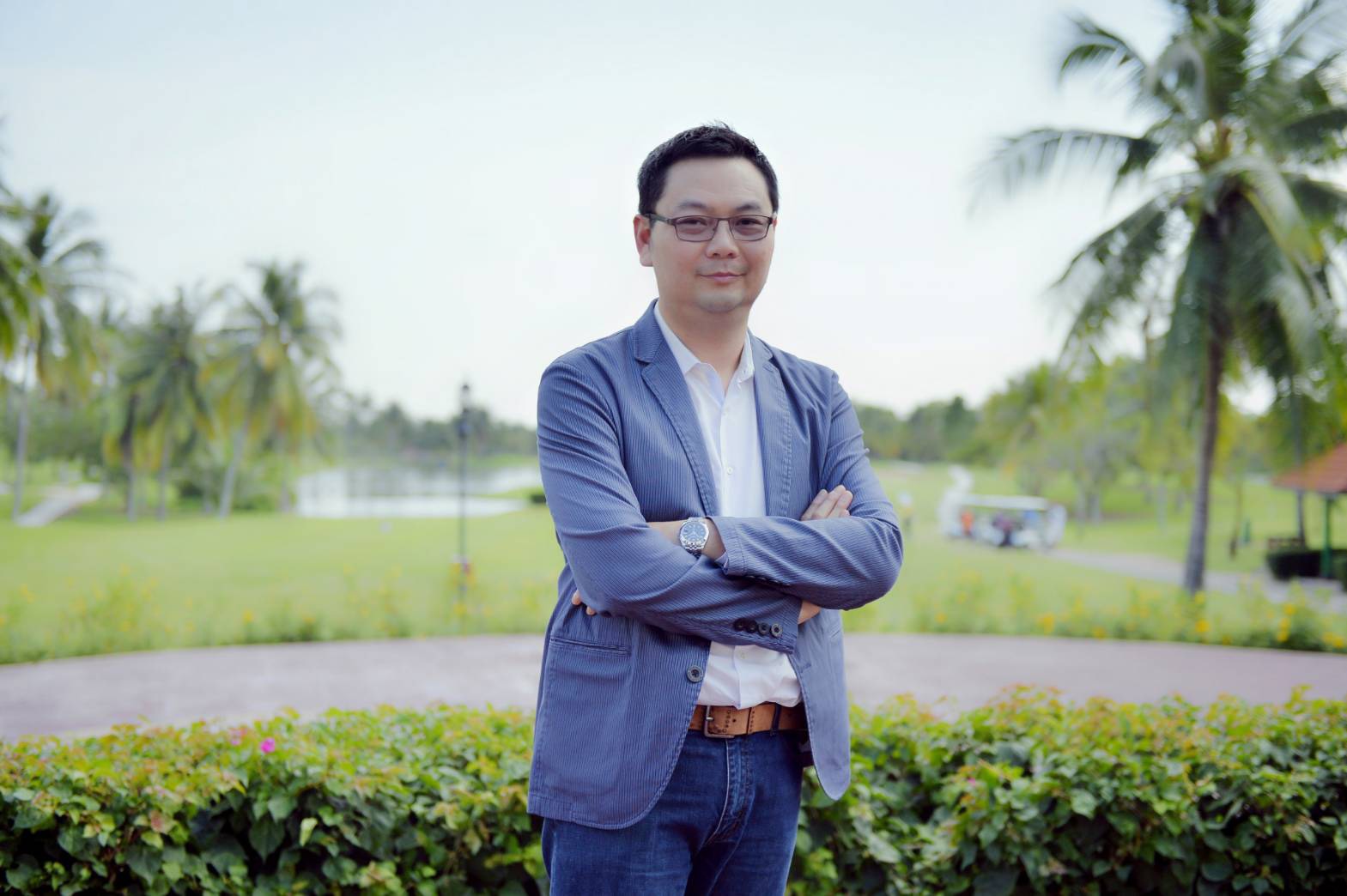 ESTAR เปิด 5 โครงการ 6 พันล้าน คอนโด “ควินทารา” เรือธงปั๊มรายได้ปี 2563