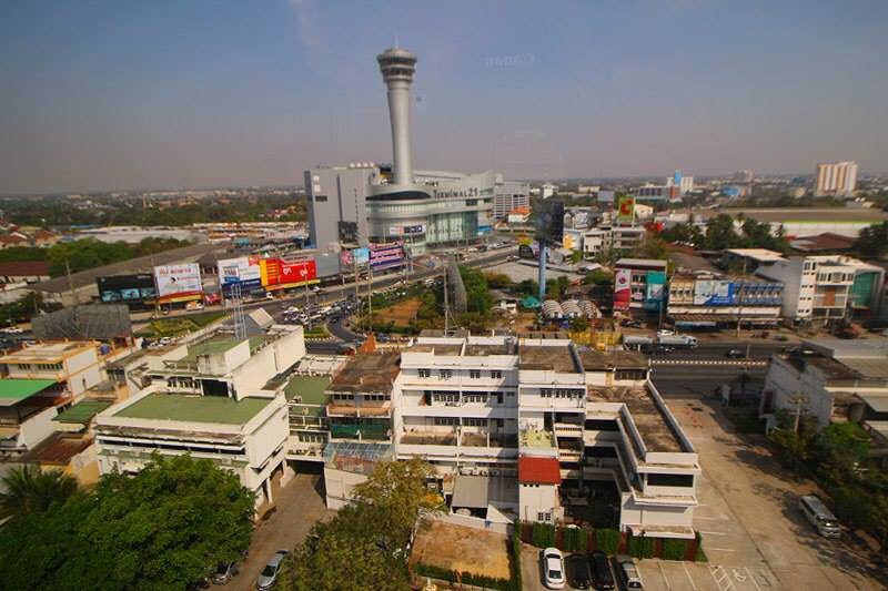 จ่อปิดกิจการหลายสิบแห่ง โรงแรมรีสอร์ตในโคราช ซมพิษโควิด