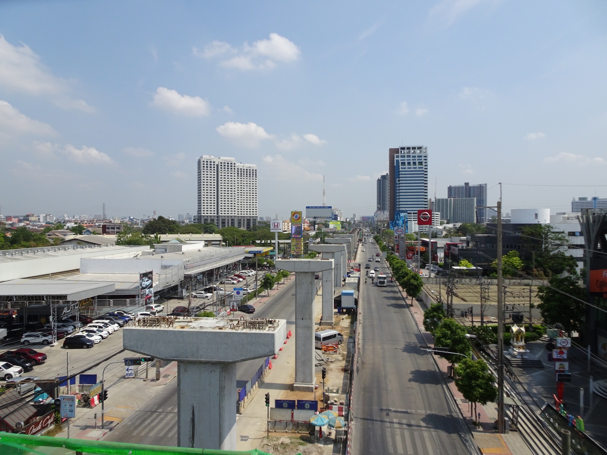เวนคืนสายสีม่วง 1.5 หมื่นล้าน 3 รถไฟฟ้าขอเยียวยายืดสัญญาก่อสร้าง