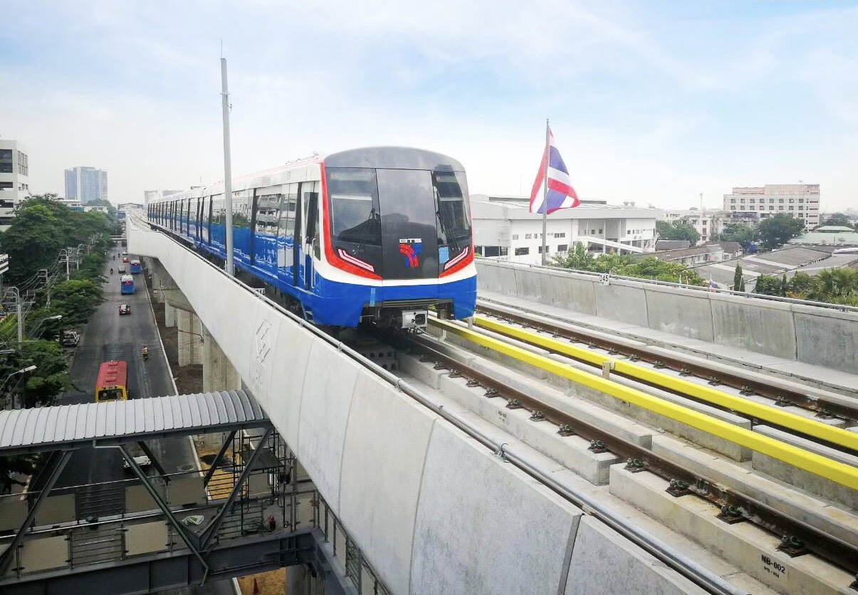 เช็กเลย”รถไฟฟ้า-รถเมล์”ขยายเวลาปิดรับเคอร์ฟิว”รถไฟ-รถทัวร์”เปิดเดินรถ18พ.ค.