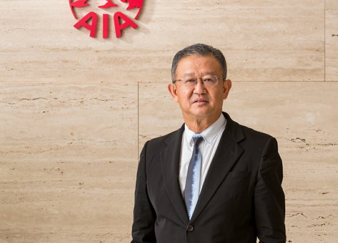 โควิดทุบ Q1 “กลุ่มเอไอเอ” มูลค่าธุรกิจใหม่ร่วง 27%