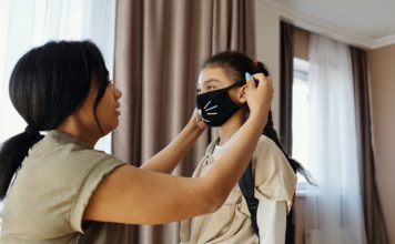 โลก หลัง โควิด-19 new normal