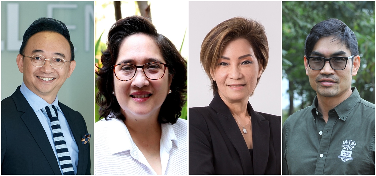 พลัง “ผู้นำไทย” ฝ่าวิกฤต ชูเทคโนโลยีสู้โควิดธุรกิจอยู่รอด