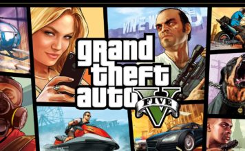 Epic Games แจกเกม GTA V ให้ดาวน์โหลดฟรี ถึง 21 พ.ค. นี้