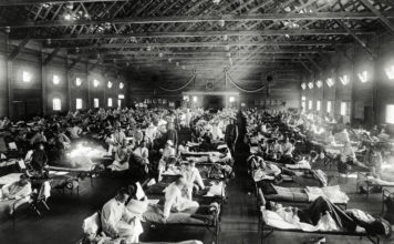 จุดสิ้นสุดของ 5 โรคระบาดร้ายแรงในประวัติศาสตร์โลก