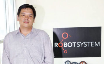 ตลาด”โรบอต” 2 แสนล้าน สะเทือน วืดสัญญาการบินไทยรอลุ้น EEC