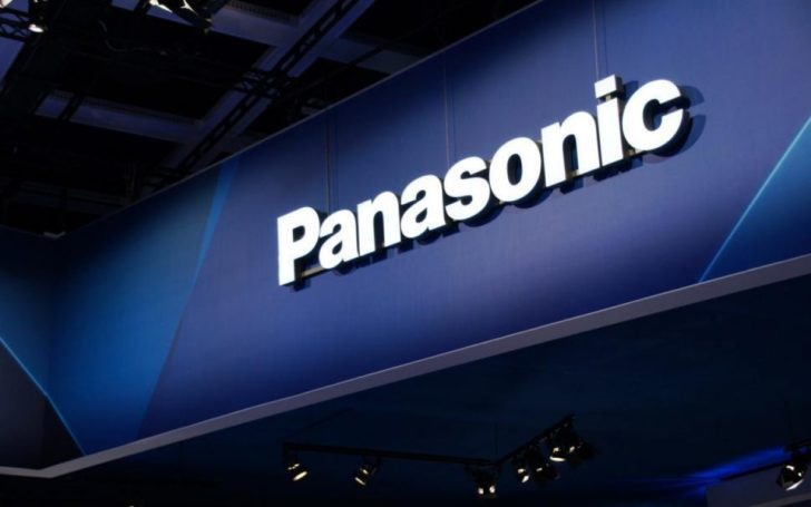 panasonic-logo