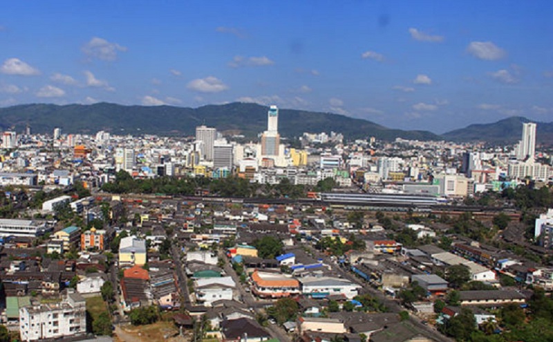 โรงแรมหาดใหญ่กู้ออมสินปรับตัวรับเปิดบริการ มิ.ย.