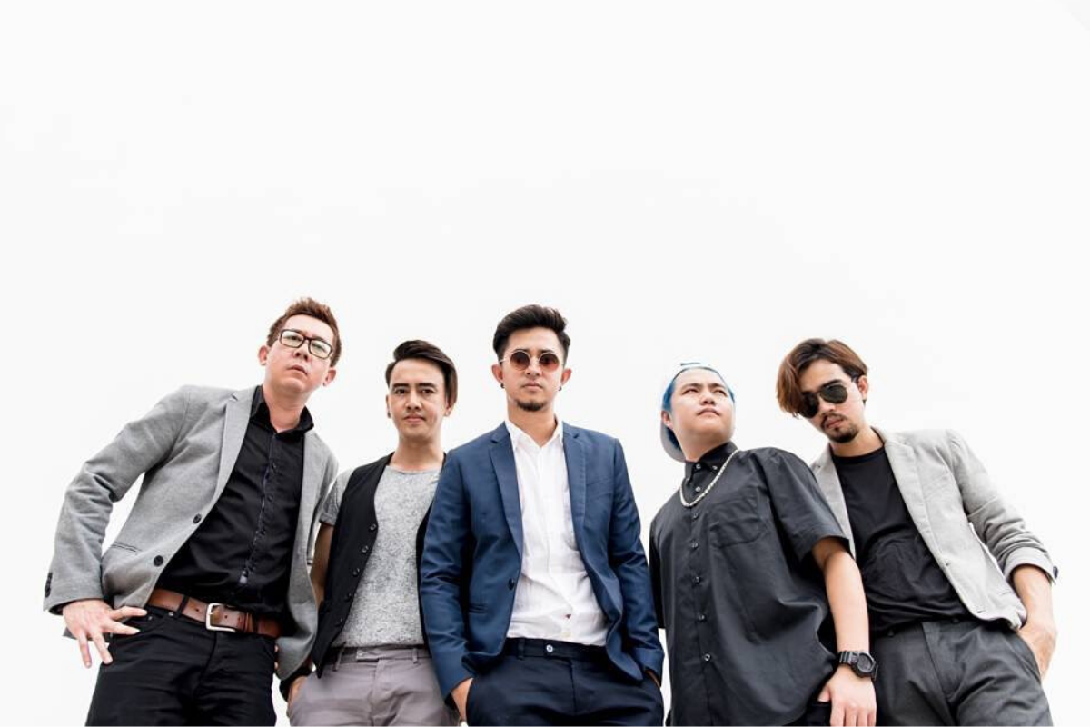 “Blue Shade” เจ้าของเพลงดัง “อยากเจอ” ประกาศยุบวง!