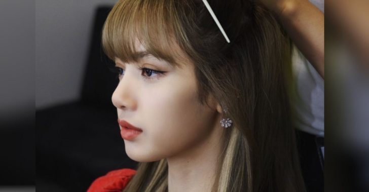 ลิซ่า