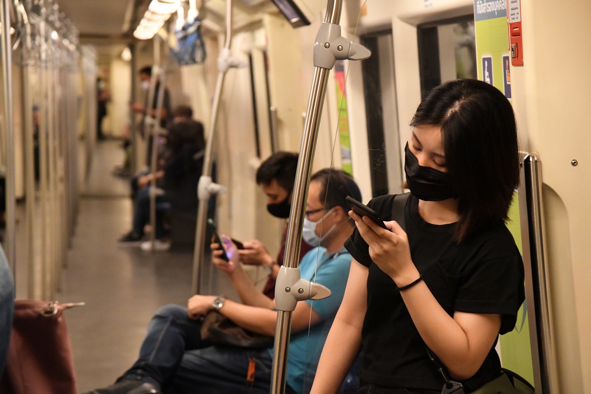 “e-MarketPlace” ช่วงโควิดช่วยชีวิตไม่ติดลบ