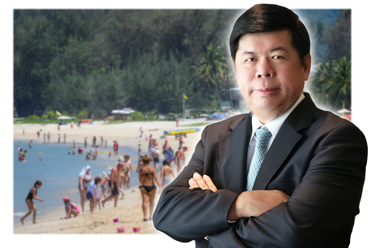 มั่นใจ “ท่องเที่ยว” ฟื้นเร็ว ! เอกชนลุ้น “ซอฟต์โลน” ต่อลมหายใจ