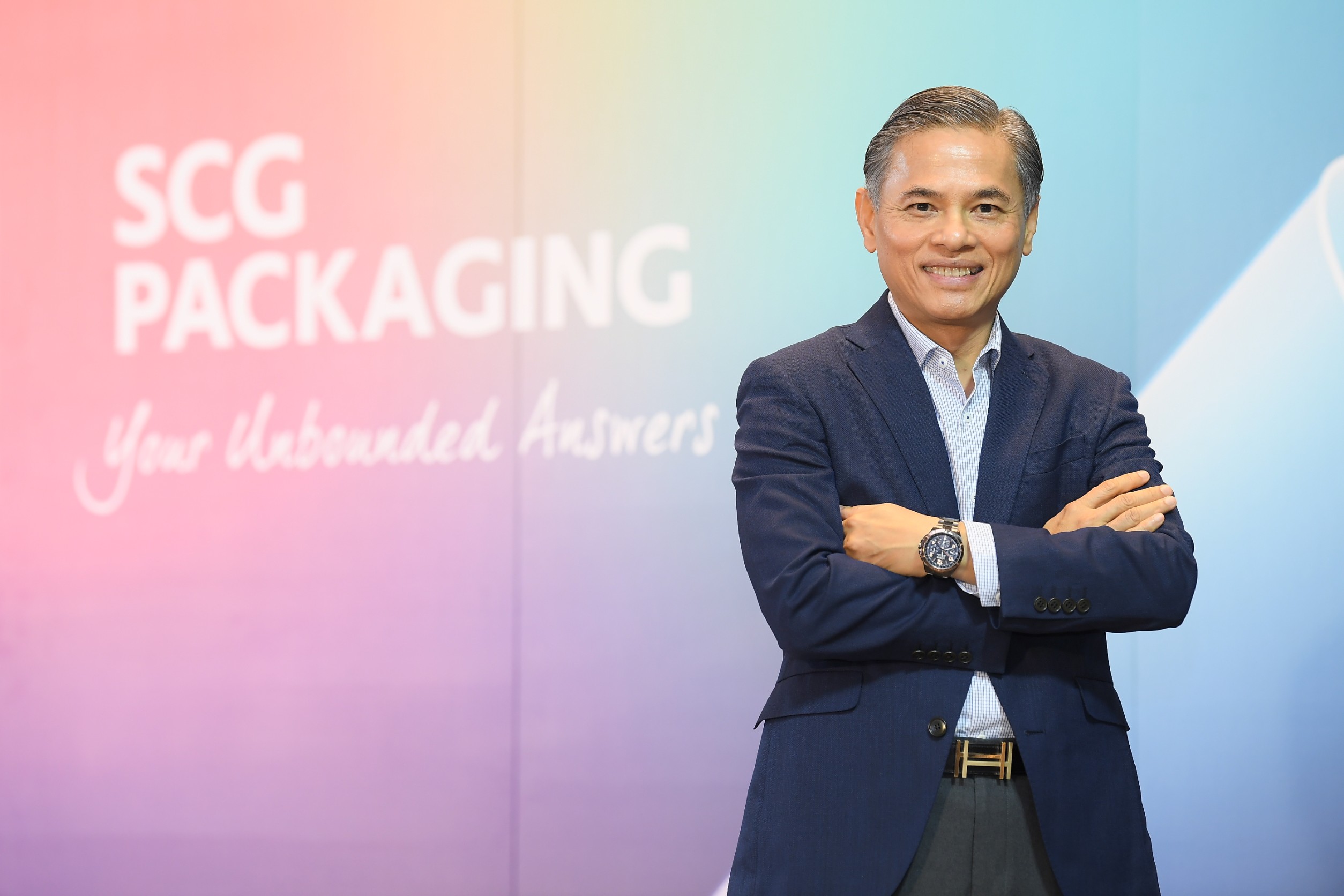 SCGP ซื้อหุ้น 75% จาก Intan Group ผู้ผลิตกล่องลูกฟูกในอินโดฯ คาดปิดดีลกลางปี 64