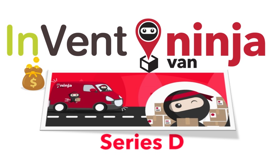InVentโดดลงขัน “Ninja Van”สตาร์ตอัพโลจิสติกส์รับอีคอมเมิร์ซโตเดือด