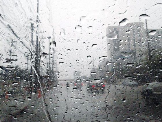 กรมอุตุฯเตือน “อีสาน-ตะวันออก-ใต้” มีฝนตกหนัก กทม.วันนี้ฝน 40%ของพื้นที่