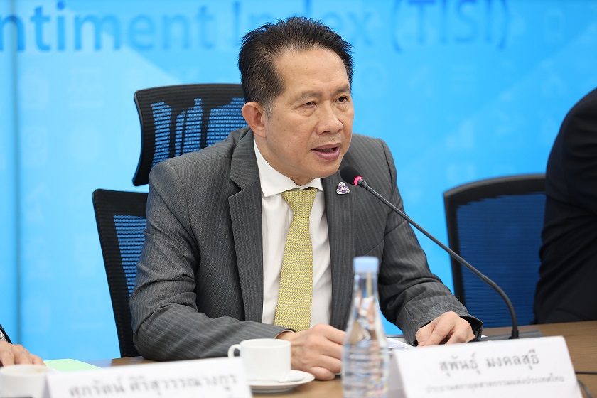 “สุพันธุ์” ชงรัฐรับ 12 ข้อเสนอ ประคองจีดีพี-ต่อลมหายใจ SME