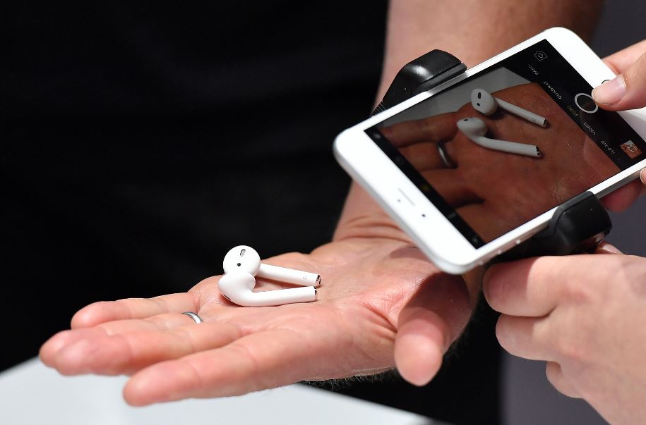 ‘แอปเปิล’ หนีจีน เตรียมผลิต AirPods 4 ล้านหน่วยในเวียดนาม
