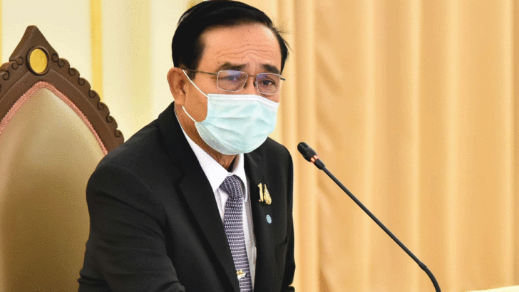 พลังบวกเศรษฐีช่วยชาติ