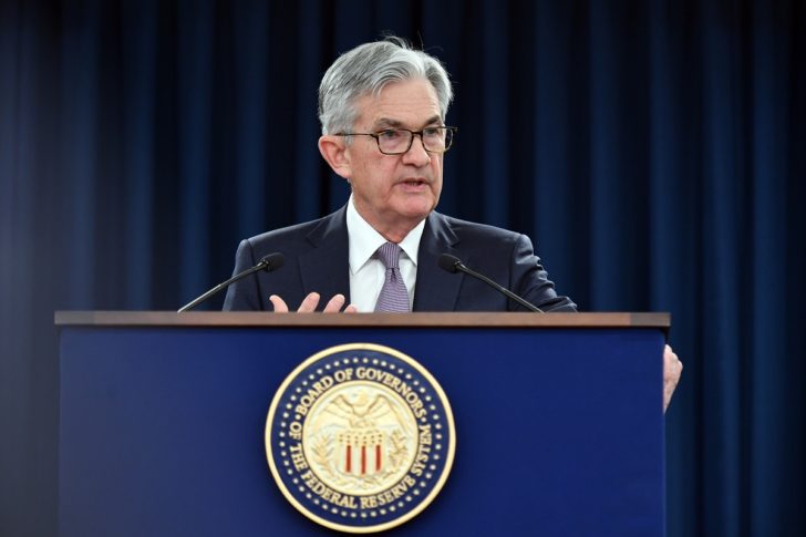 US-ECONOMY-BANK-RATE