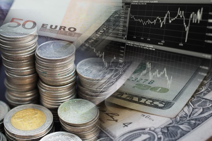 เงินบาท-ดอลลาร์-ยูโร