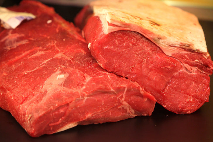 GERMANY-WORLD-LIFESTOCK-MEAT-FOOD