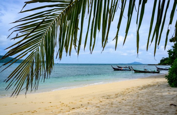 หาดภูเก็ต หาดภูเก็ต