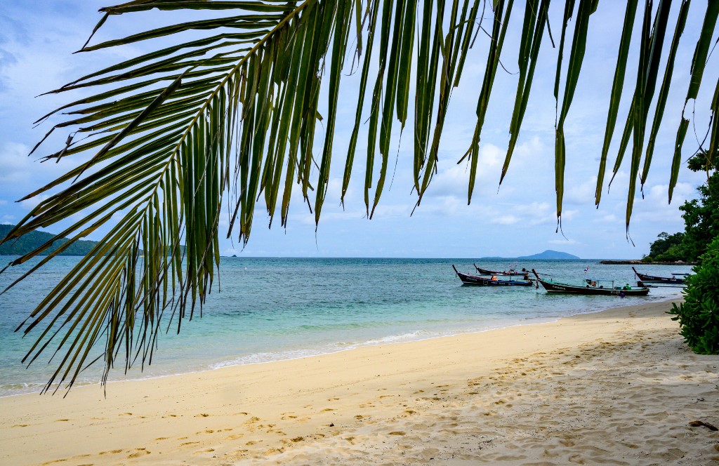 “ภูเก็ต” ดีเดย์เปิดชายหาดทั้งหมด 9 มิ.ย.นี้