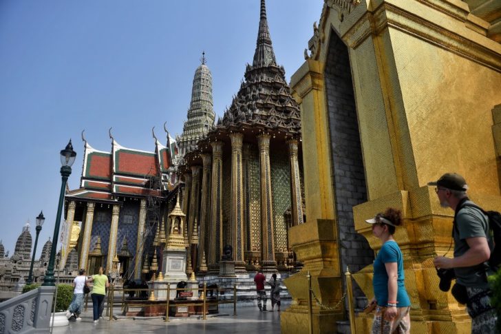 THAILAND-CHINA-HEALTH-VIRUS
