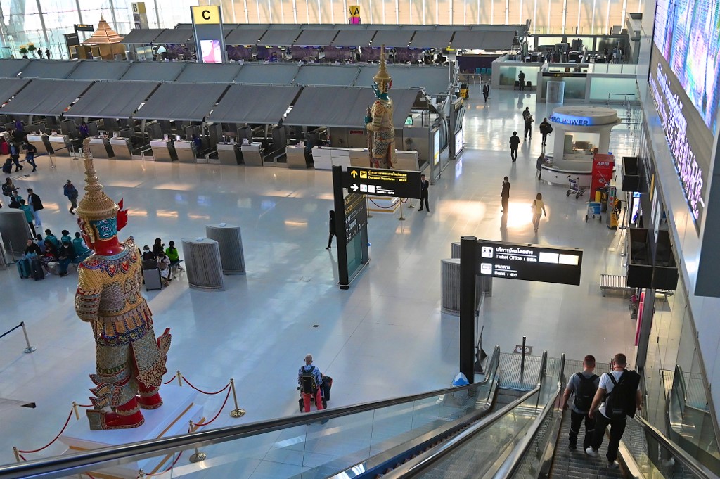 “บิ๊กตู่” ตีกลับ Travel Bubble หวั่นนำเชื้อโควิด-19 เข้าประเทศ