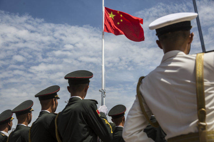 FILES-CHINA-POLITICS