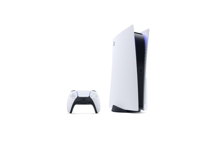 US-JAPAN-IT-LIFESTYLE-GAMES-SONY