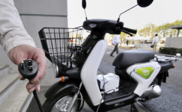 BOI อัดแพ็กเกจมอเตอร์ไซค์ EV หนุนเอกชนร่วมผลิตชิ้นส่วนสำคัญ BOI อัดแพ็กเกจมอเตอร์ไซค์ EV หนุนเอกชนร่วมผลิตชิ้นส่วนสำคัญ