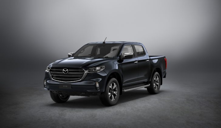 01_All-New Mazda BT-50_Australia