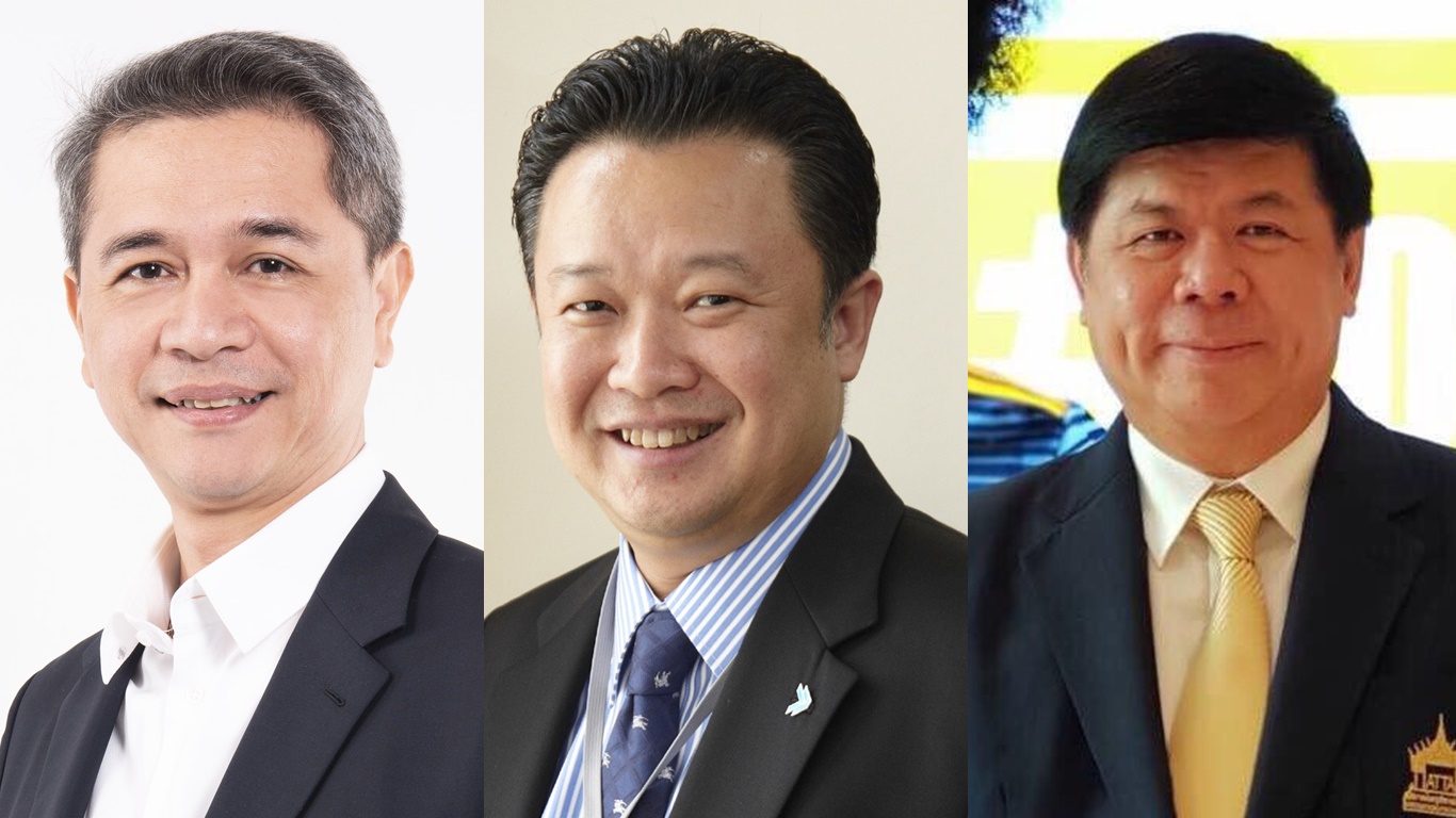 ท่องเที่ยวจี้เปิด Travel Bubble แนะใช้โมเดล ‘คลัสเตอร์’ กระตุ้นเศรษฐกิจ