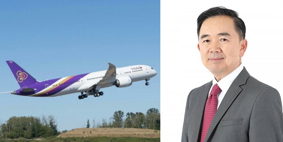 รักษาการ “ดีดีบินไทย” วอนพนักงานร่วมมือเซ็นปรับลดเงินเดือน