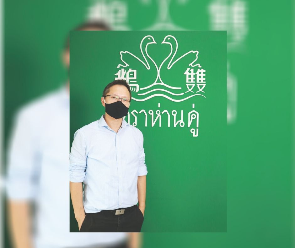 “รุกออนไลน์-ขยายฐานลูกค้า” นิวนอร์มอล “ห่านคู่”
