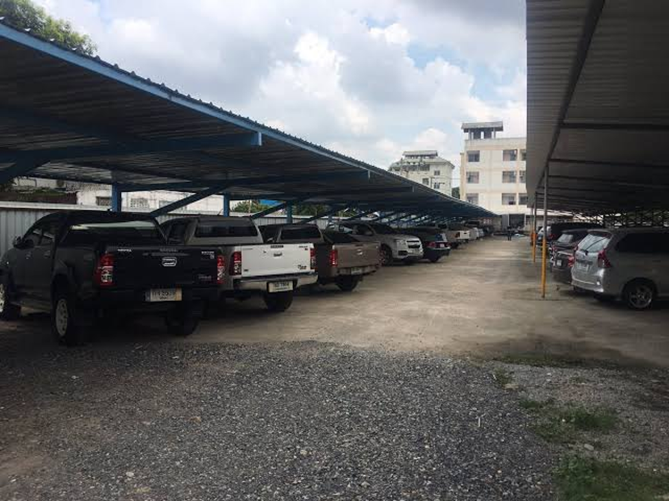 ไข 4 ข้อสงสัยของการจัดไฟแนนซ์รถยนต์