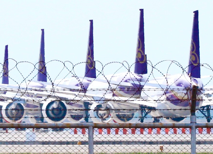 เปิดข้อมูล “บริษัทไทย” เข้าฟื้นฟูกิจการในศาลฯสำเร็จแค่ 44%