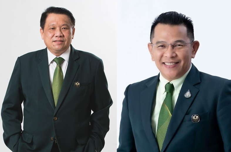 ชิงเก้าอี้ผู้จัดการ ธ.ก.ส. 3 ราย อดีตเอ็มดี เอเย่นต์ขายตั๋ว “บินไทย” โผล่แข่ง