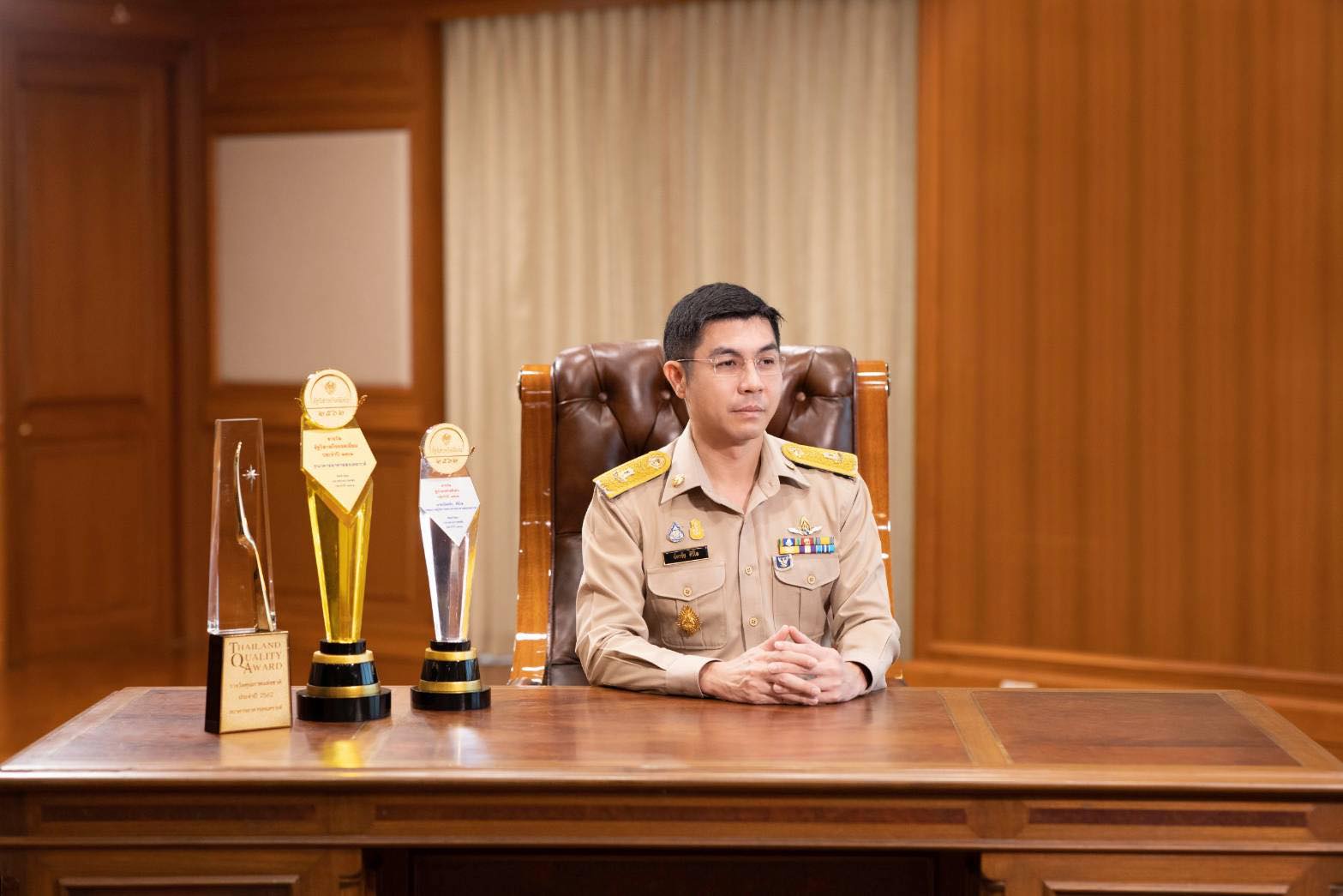 ธอส. พร้อมลดดอกเบี้ยเงินกู้ หลังครม.ไฟเขียว ส่งเงินเข้ากองทุน SFIF เหลือ 0.125% ต่อปี