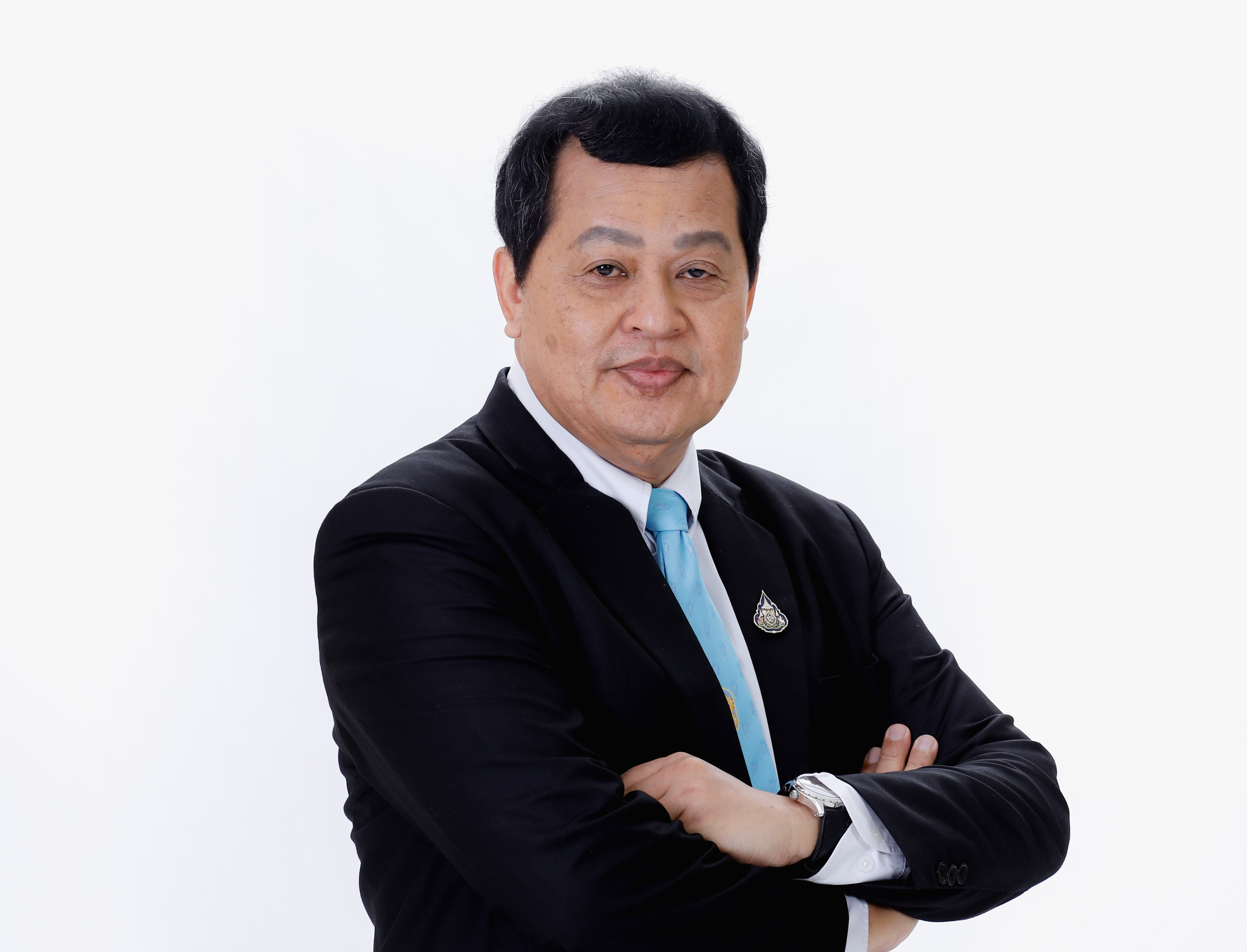 นายยุทธนา หยิมการุณ อธิบดีกรมธนารักษ์