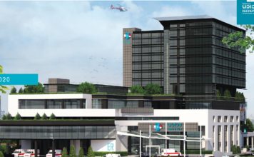 บริษัท นวเวช อินเตอร์เนชั่นแนล จำกัด (มหาชน)