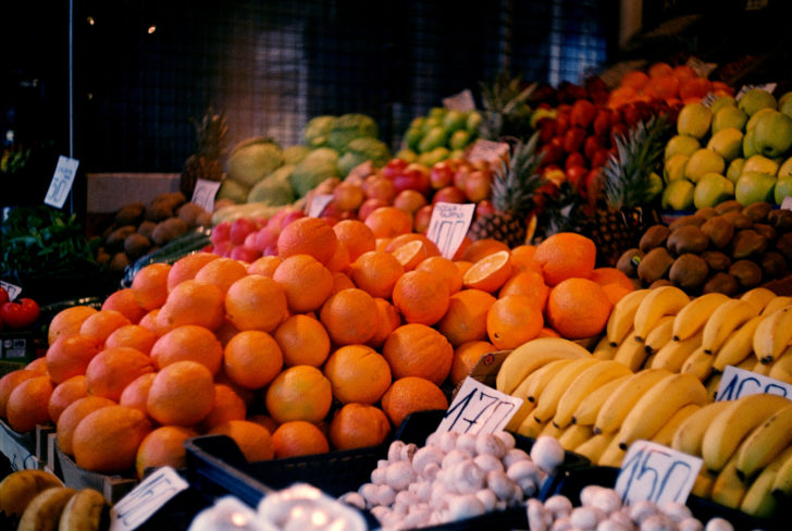 fruit